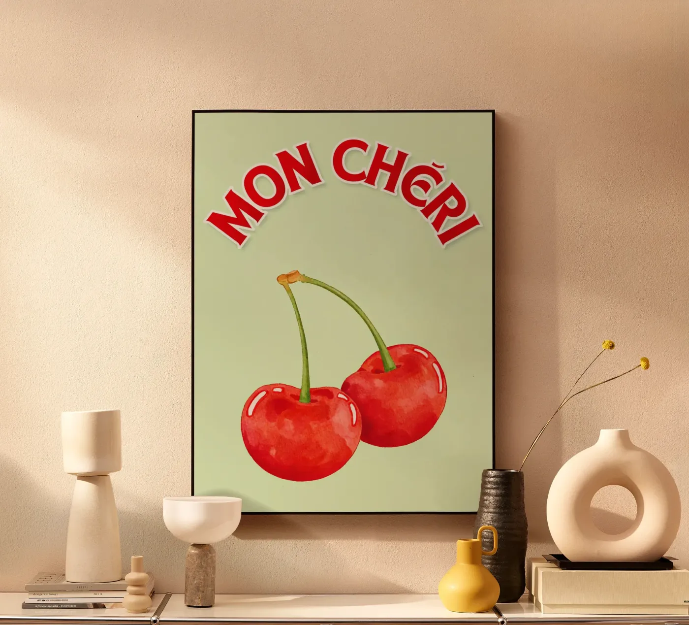 mio caro plexiglass da ameera