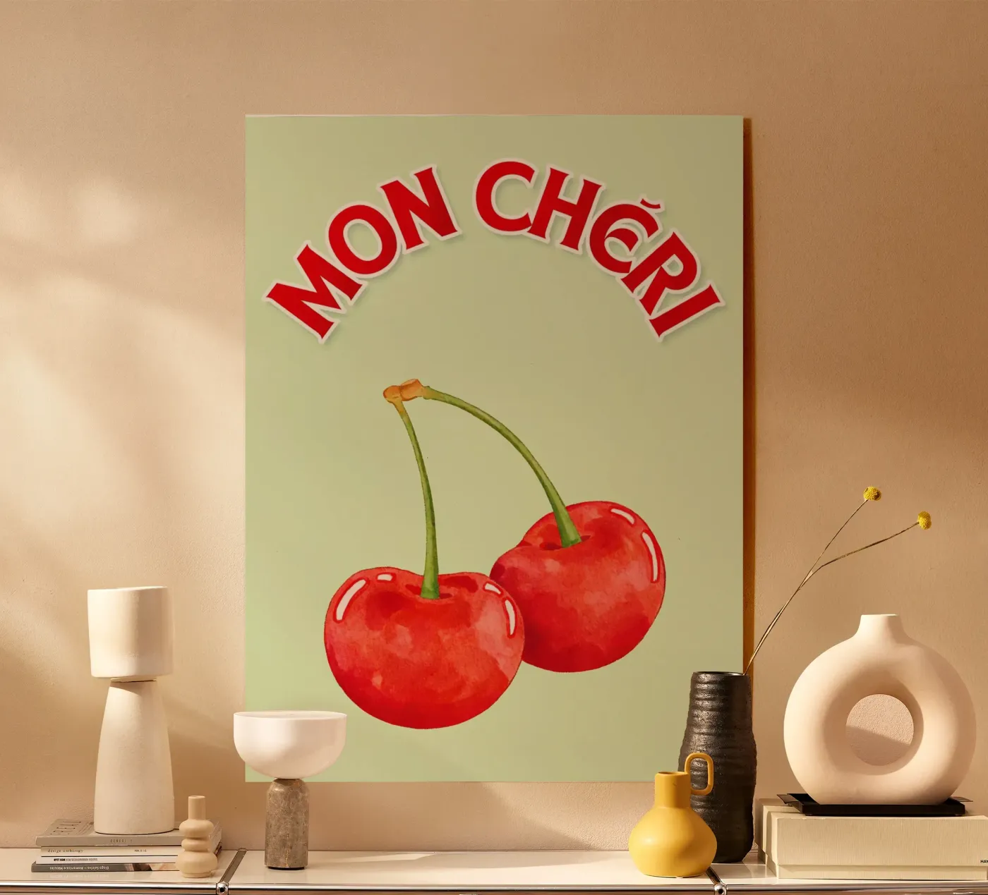 mio caro plexiglass da ameera