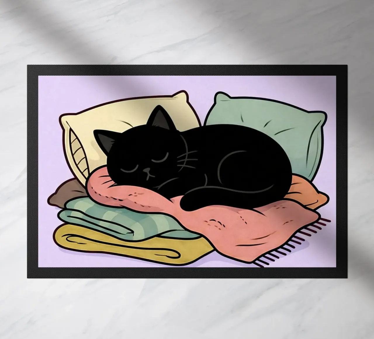 programmi per il fine settimana zerbino da ameera