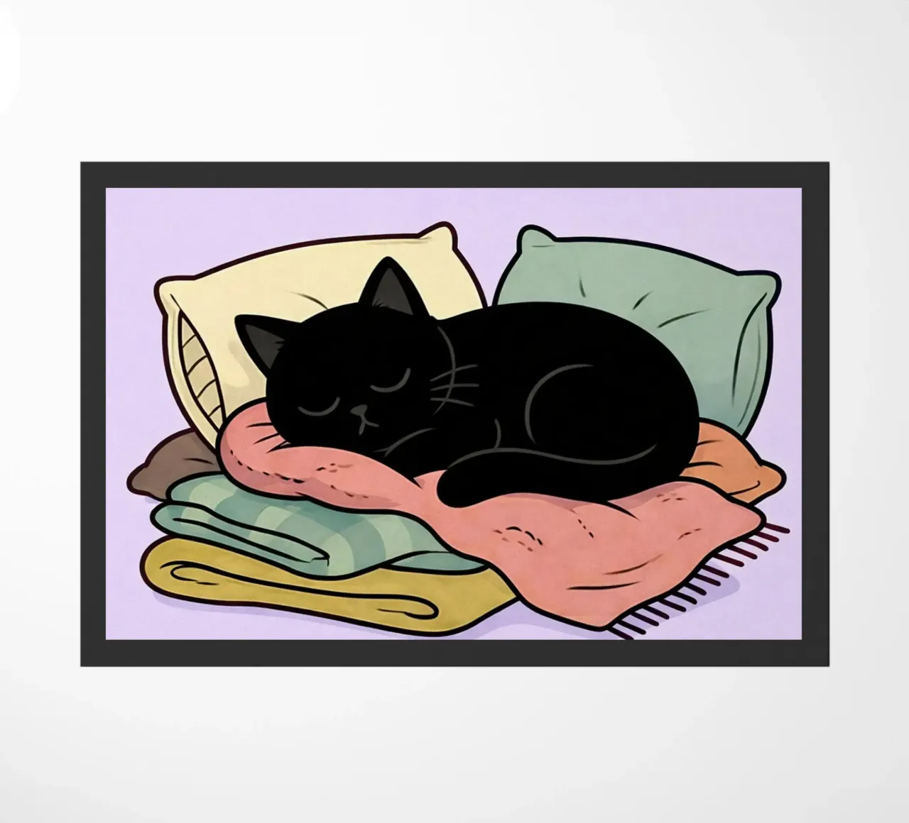 programmi per il fine settimana zerbino da ameera