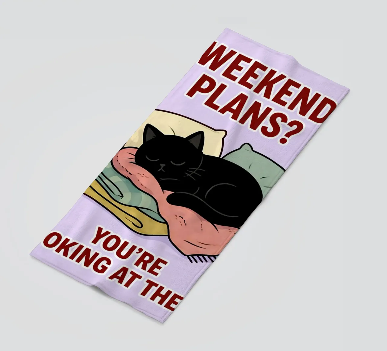 programmi per il fine settimana telo mare da ameera