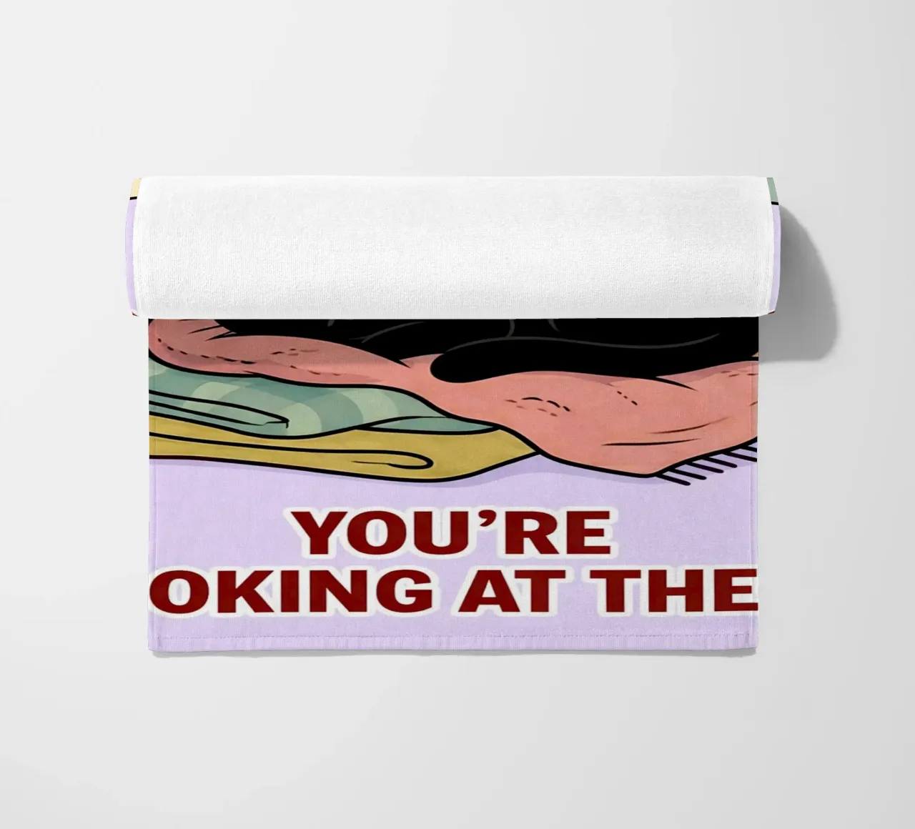 programmi per il fine settimana telo mare da ameera