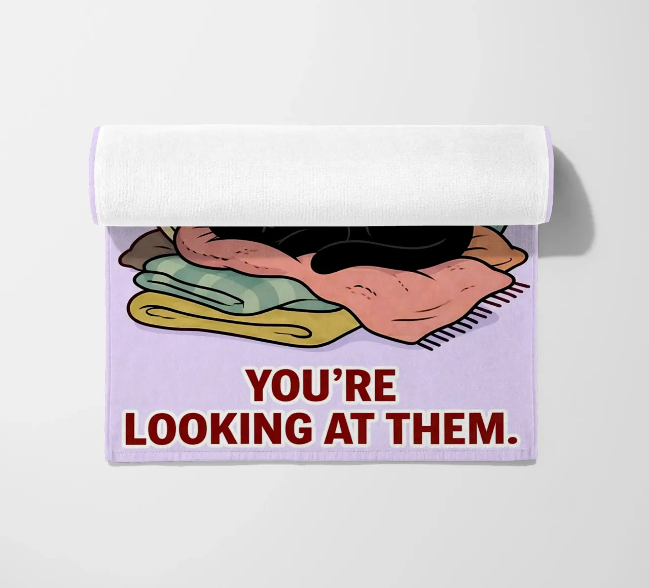 programmi per il fine settimana telo mare da ameera