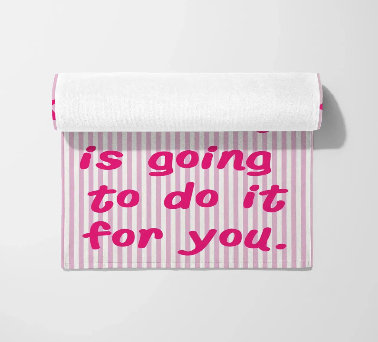 push your self telo mare da ameera