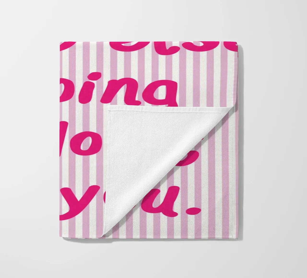 push your self telo mare da ameera