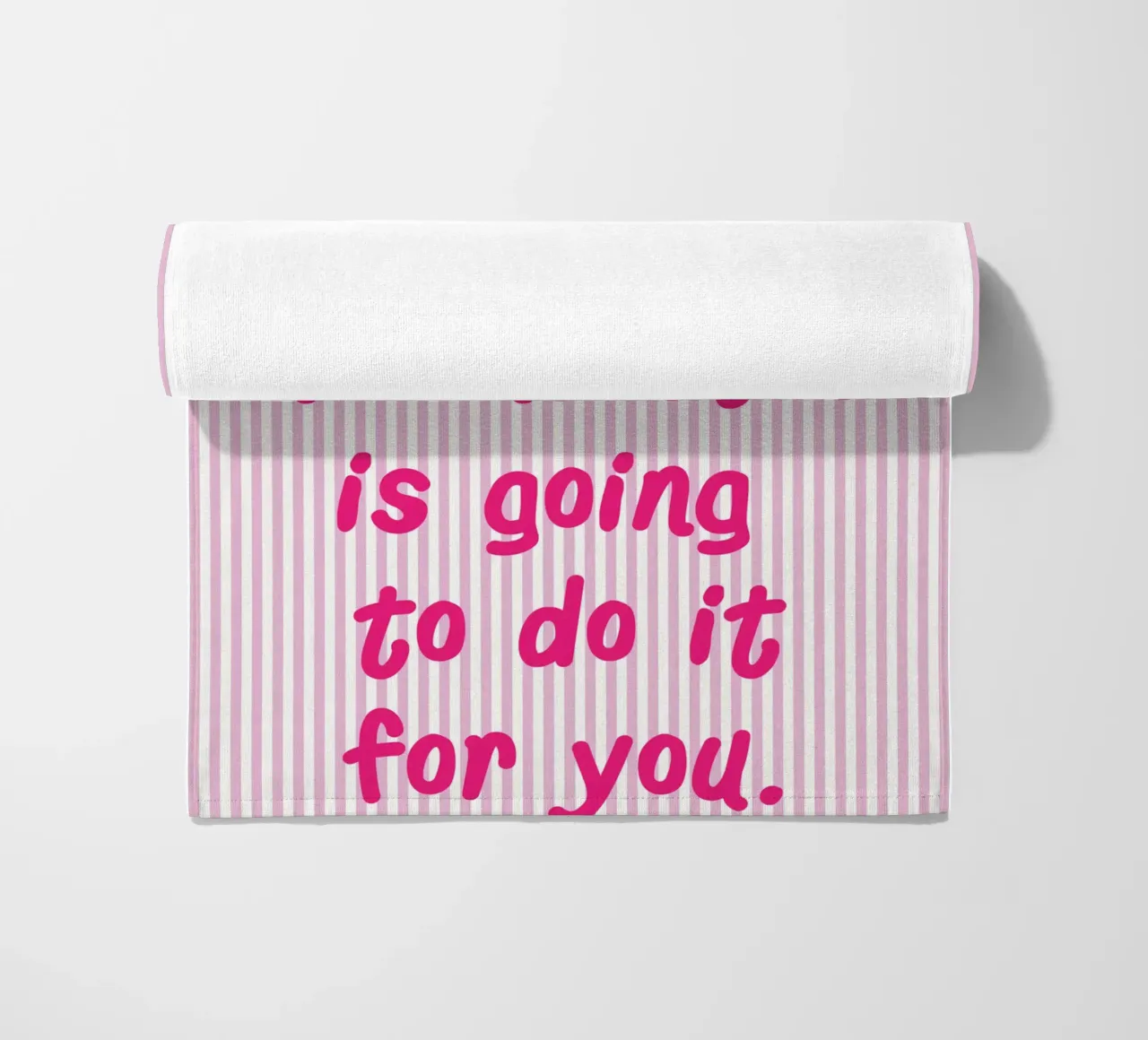 push your self telo mare da ameera