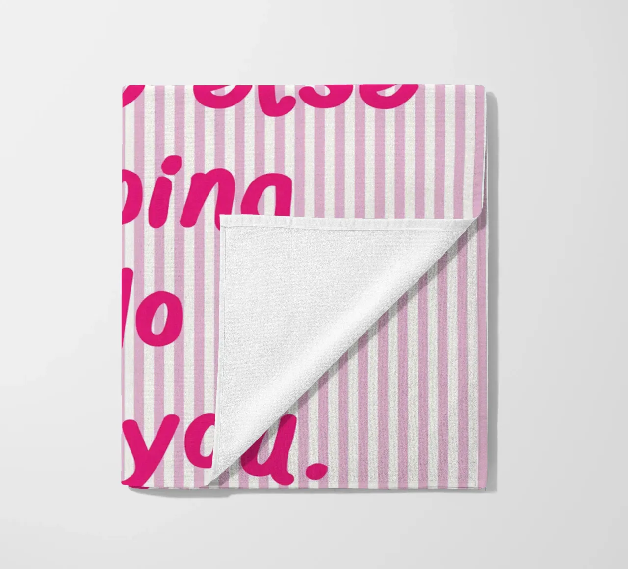 push your self telo mare da ameera