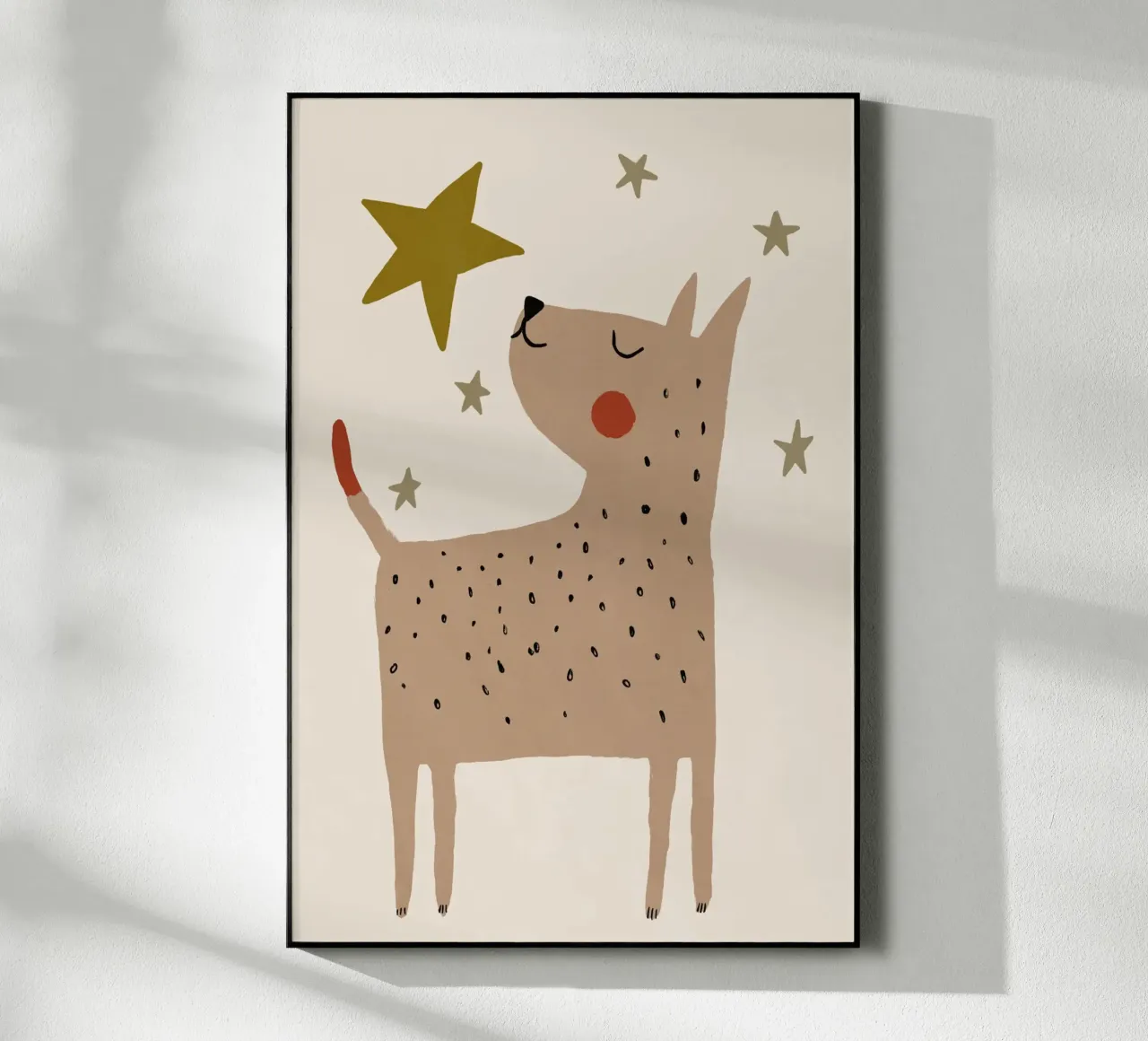 Big Star plexiglass da treechild