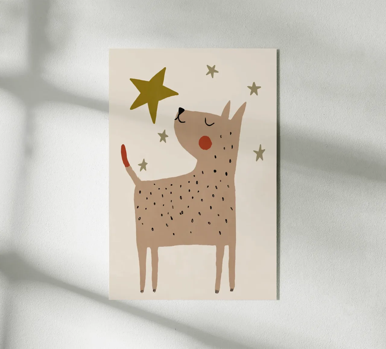 Big Star plexiglass da treechild