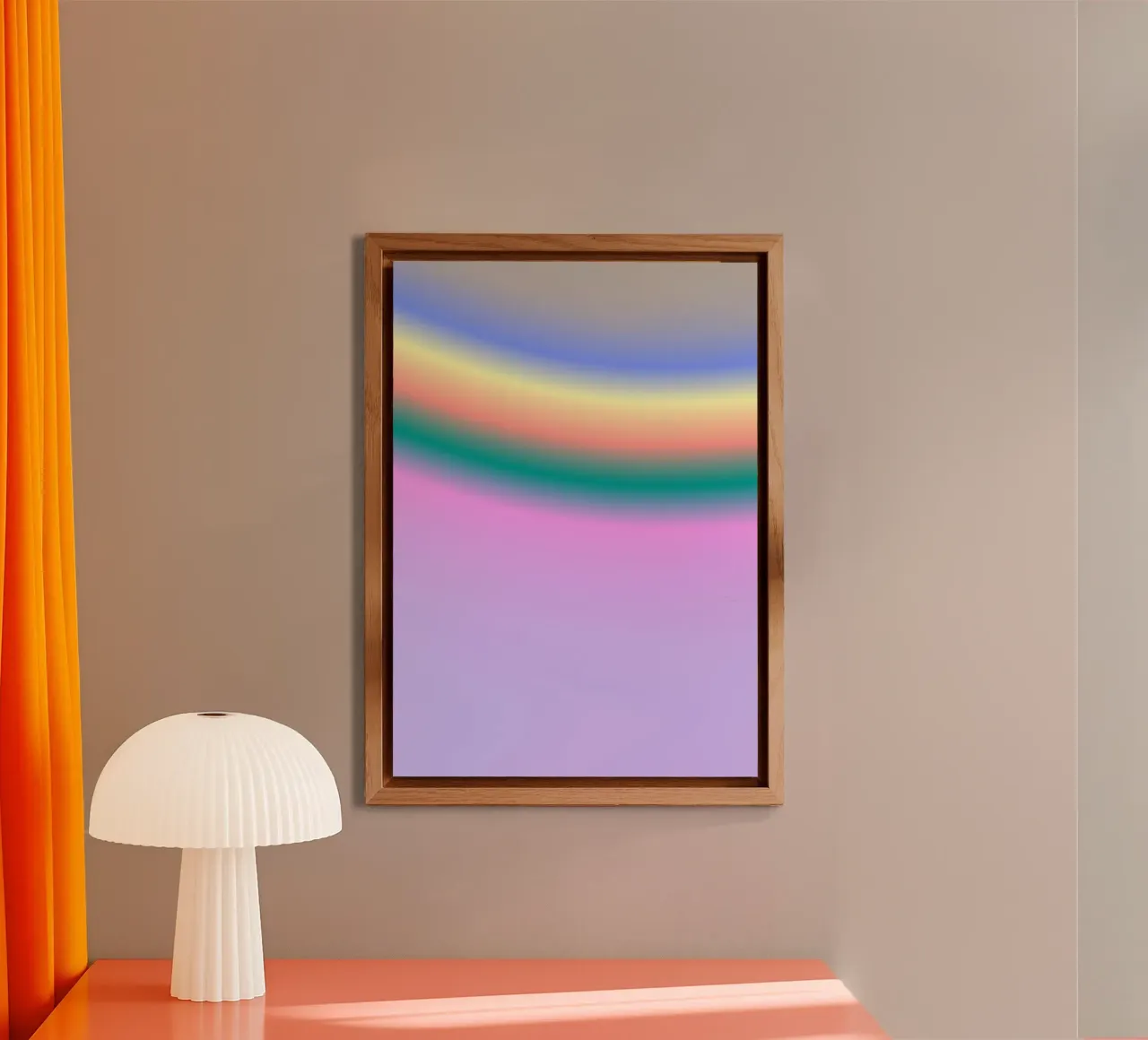 SUPERBLOOM alluminio dibond da ÂME LIBRE STUDIO