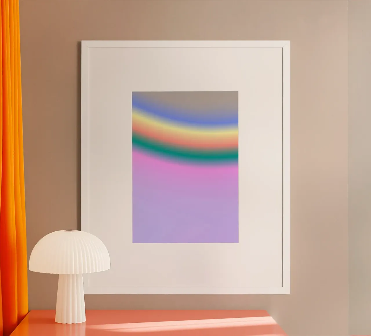 SUPERBLOOM poster de ÂME LIBRE STUDIO