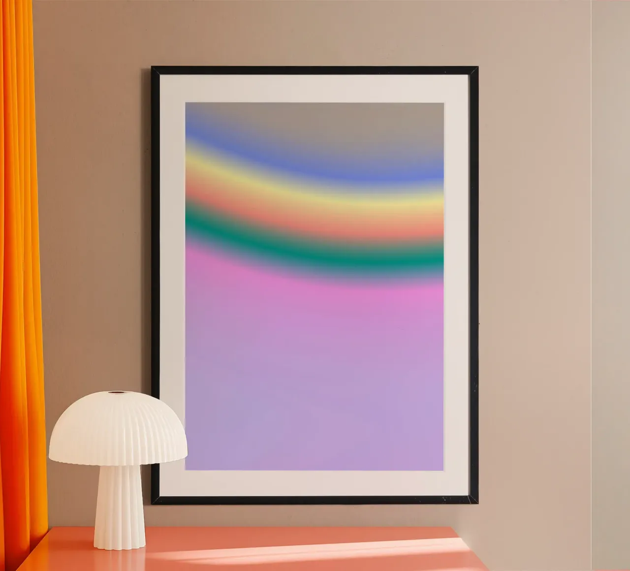 SUPERBLOOM poster de ÂME LIBRE STUDIO