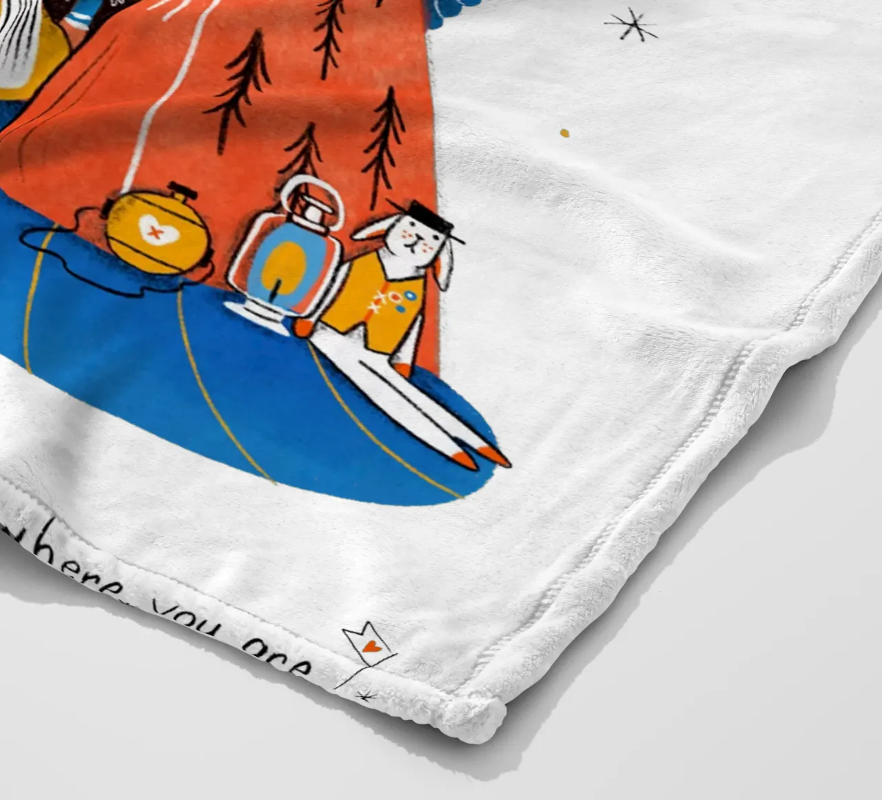 Do what you can, with what you have, where you are coperta in pile da Moira Scicluna Zahra