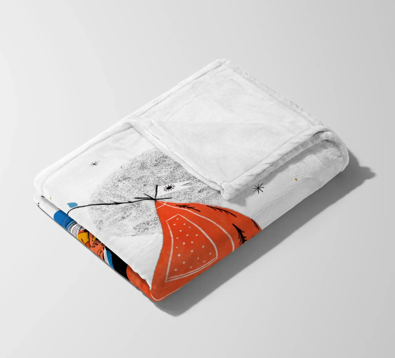 Do what you can, with what you have, where you are coperta in pile da Moira Scicluna Zahra