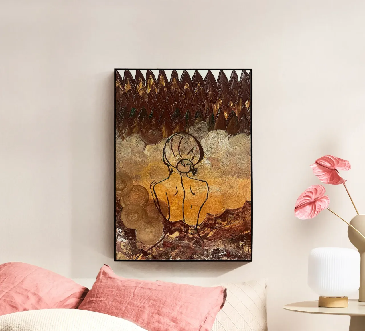 Too much chocolate plexiglass da Aliciavgz