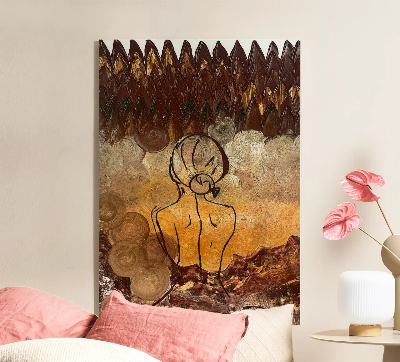 Too much chocolate plexiglass da Aliciavgz