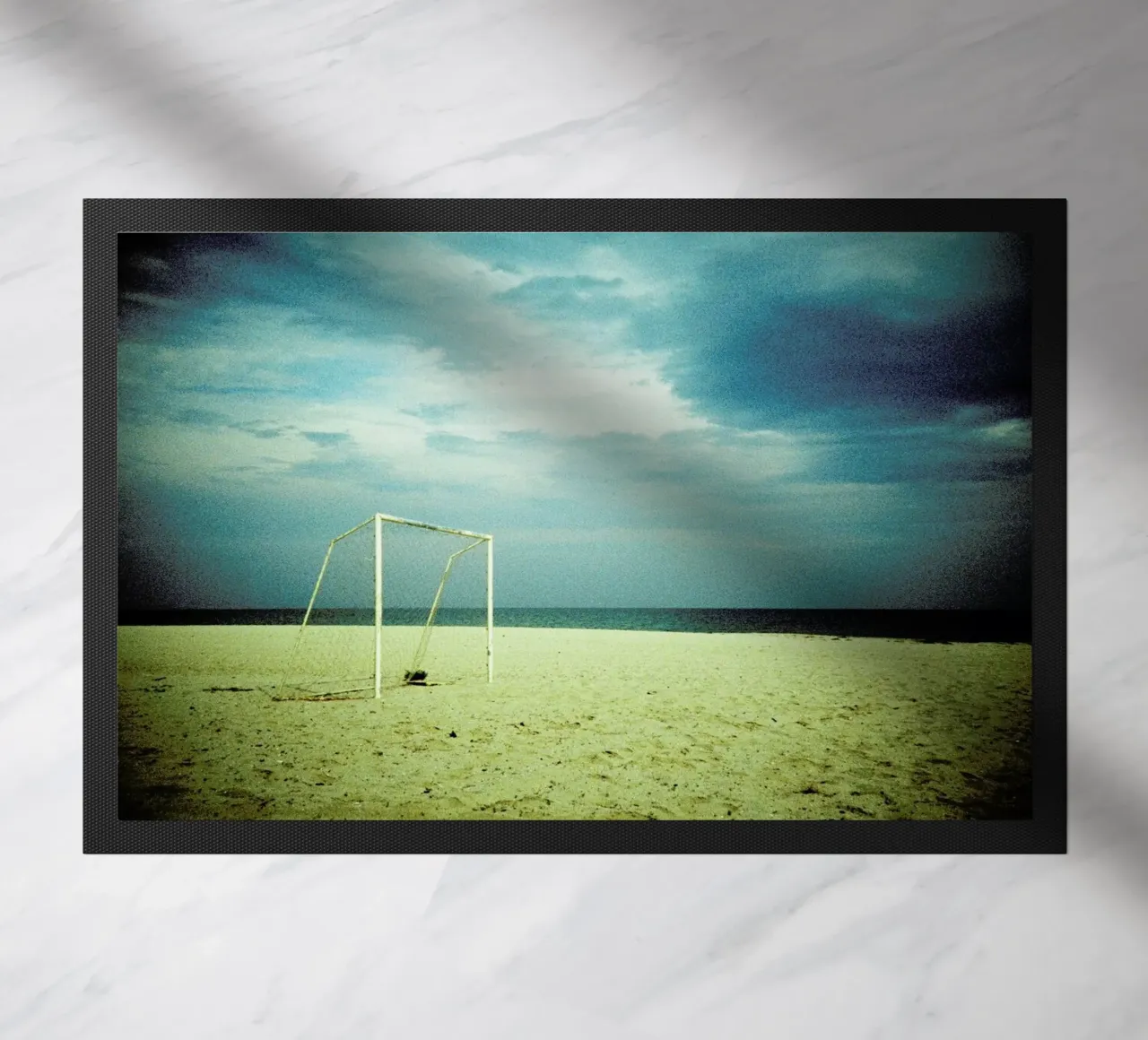 Goal zerbino da BLAEK Design Studio