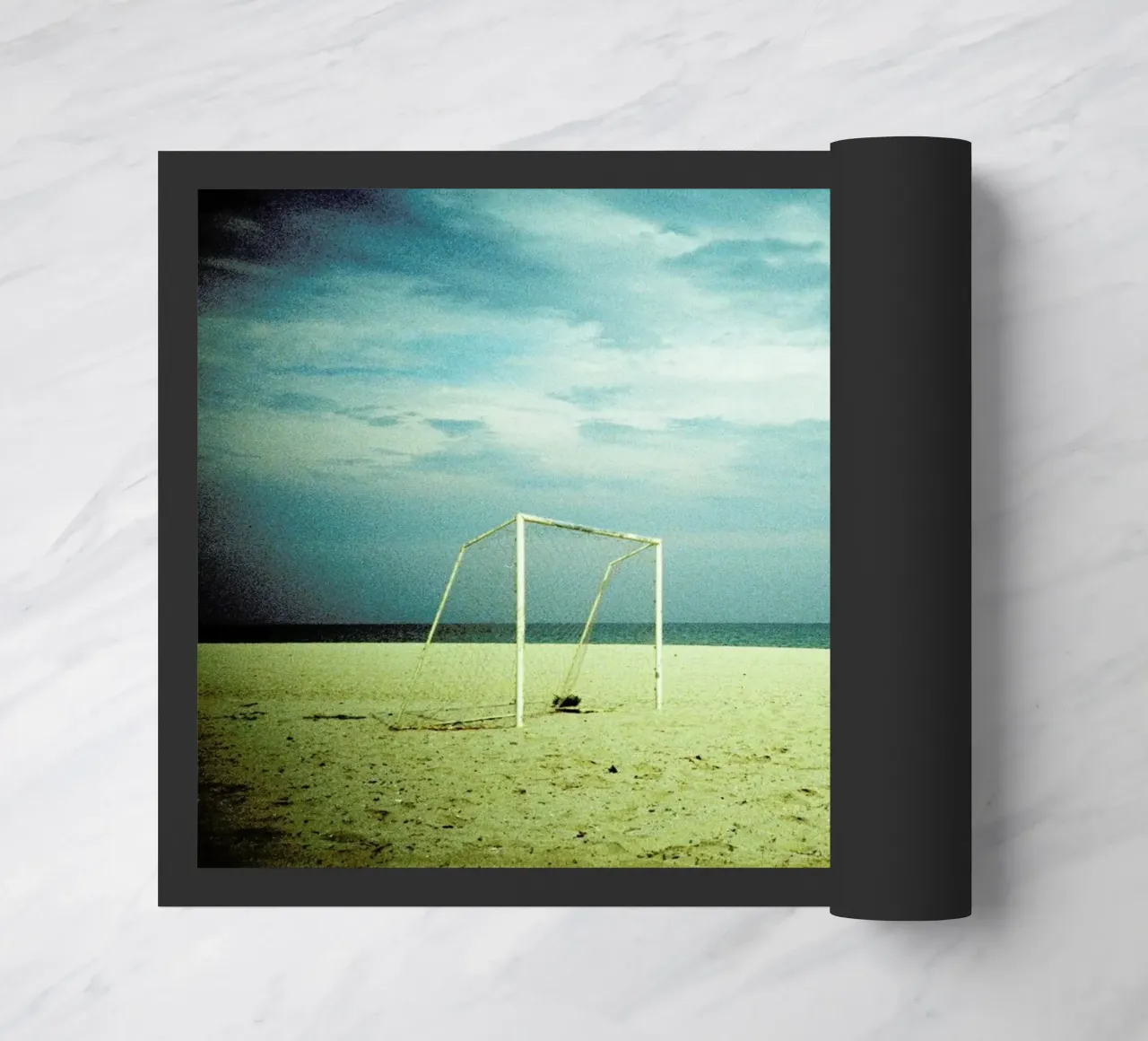 Goal zerbino da BLAEK Design Studio