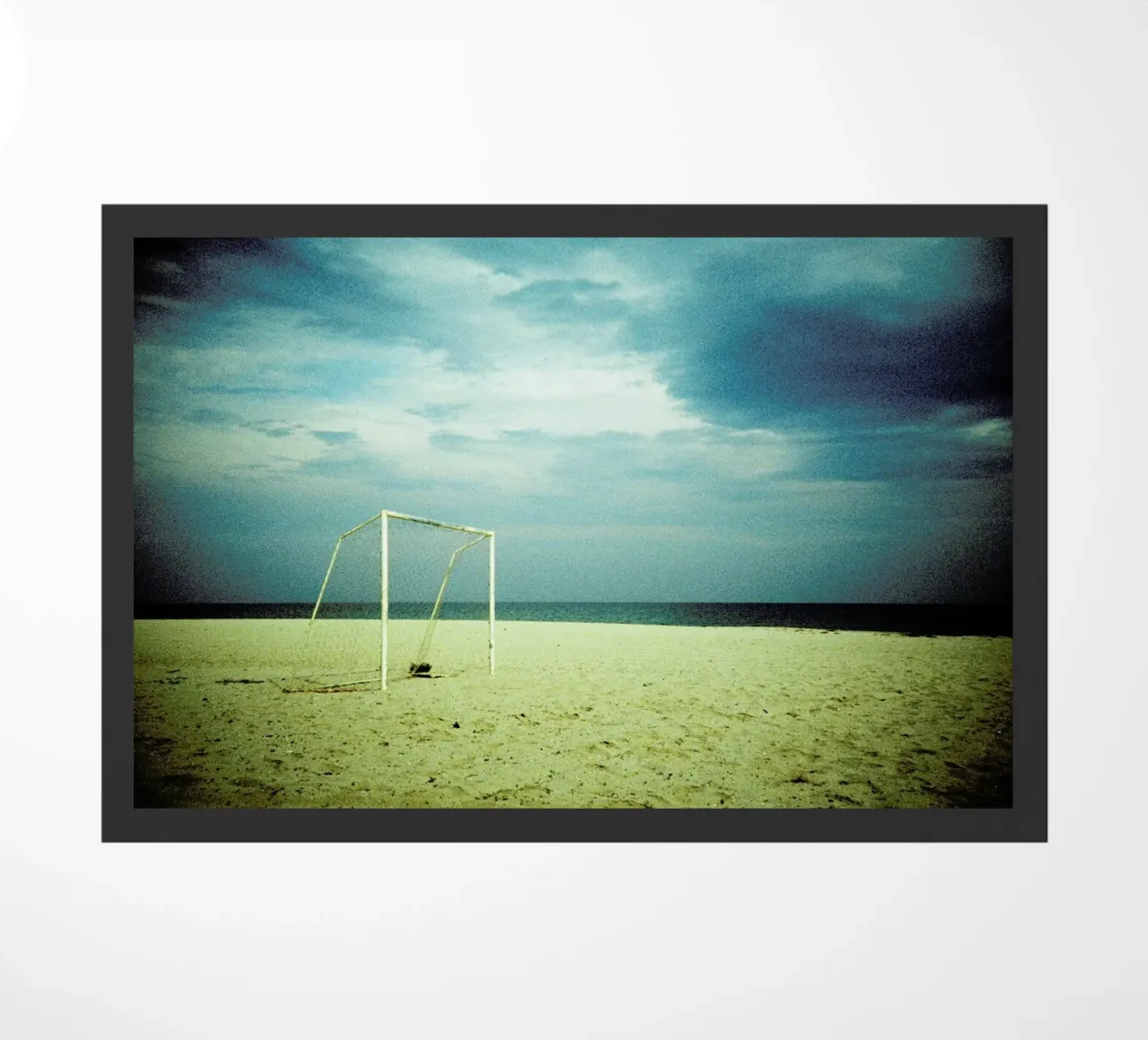 Goal zerbino da BLAEK Design Studio