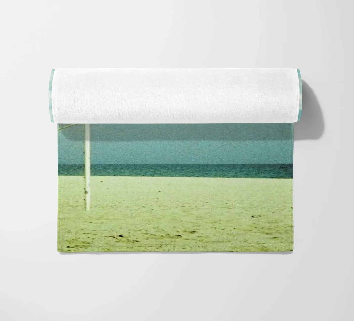 Goal telo mare da BLAEK Design Studio