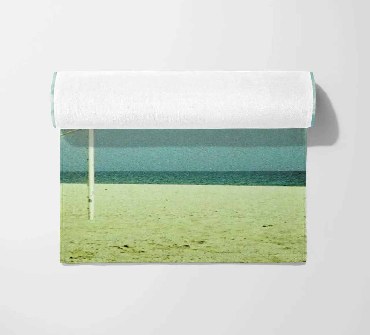 Goal telo mare da BLAEK Design Studio