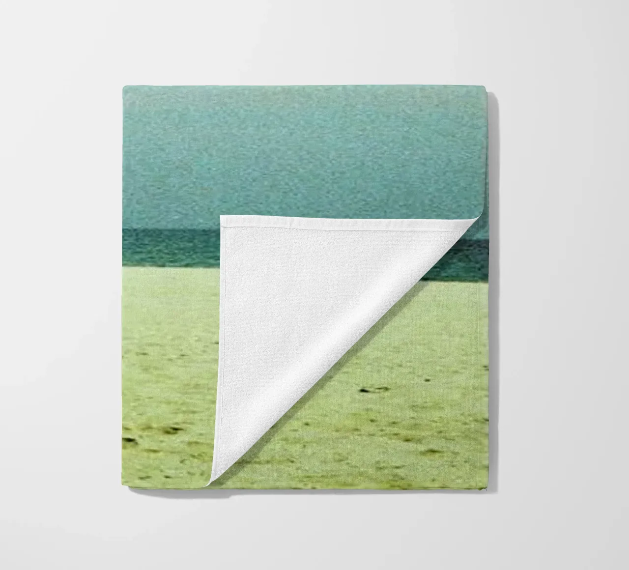 Goal telo mare da BLAEK Design Studio