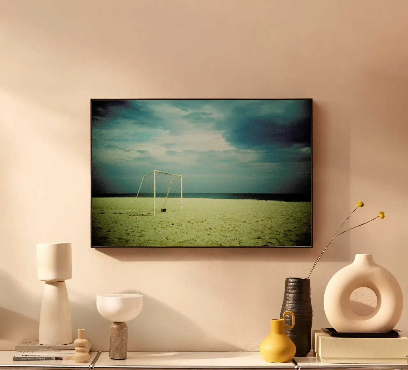 Goal pannello forex da BLAEK Design Studio