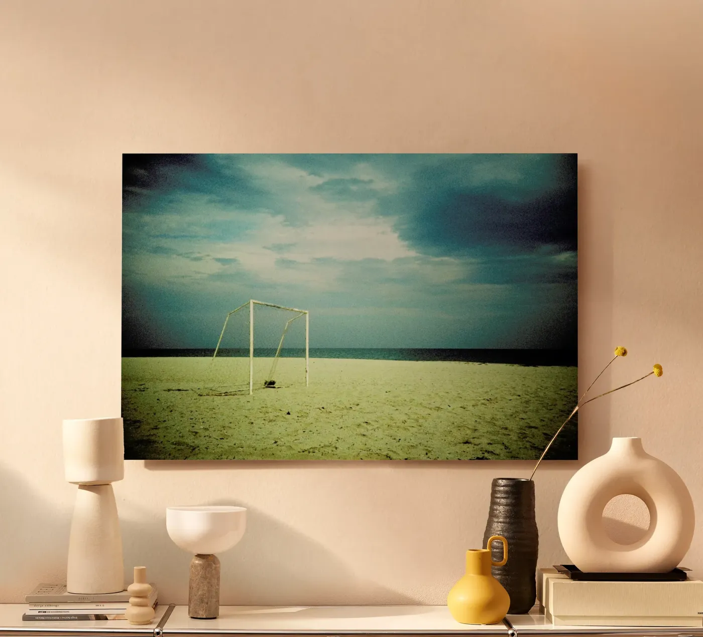 Goal pannello forex da BLAEK Design Studio