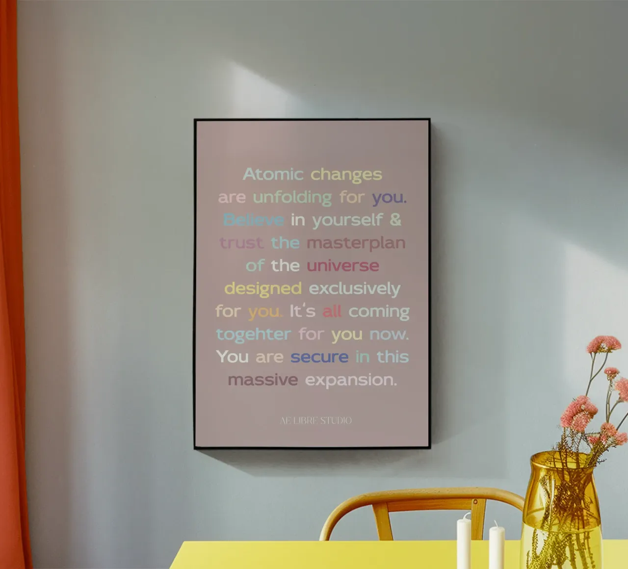 😵 plexiglass da APHRODITE'S JOY