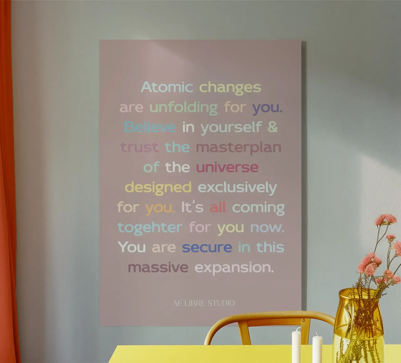 😵 plexiglass da APHRODITE'S JOY