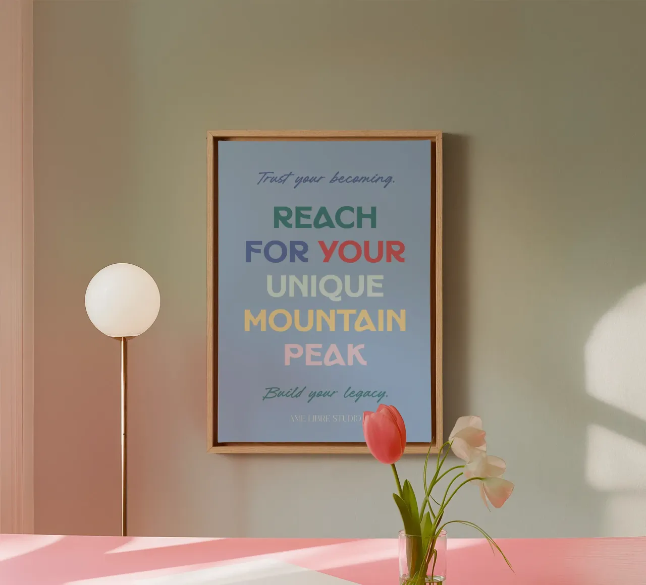 🌐 canvas van MENTHE SAUVAGE