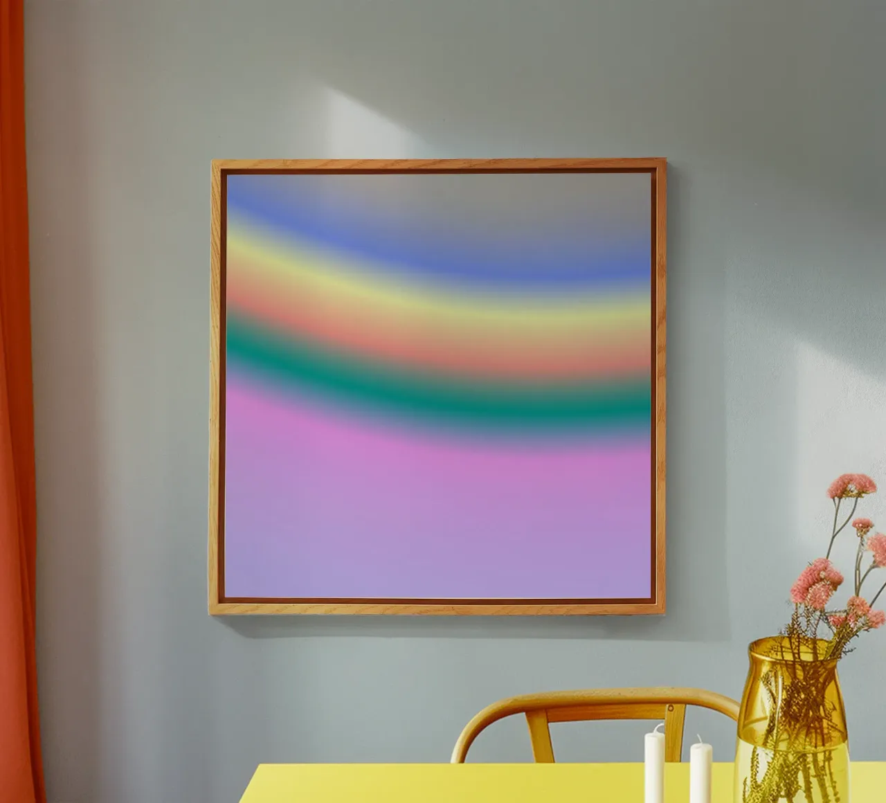 SOFT EMBRACE plexiglass da ÂME LIBRE STUDIO