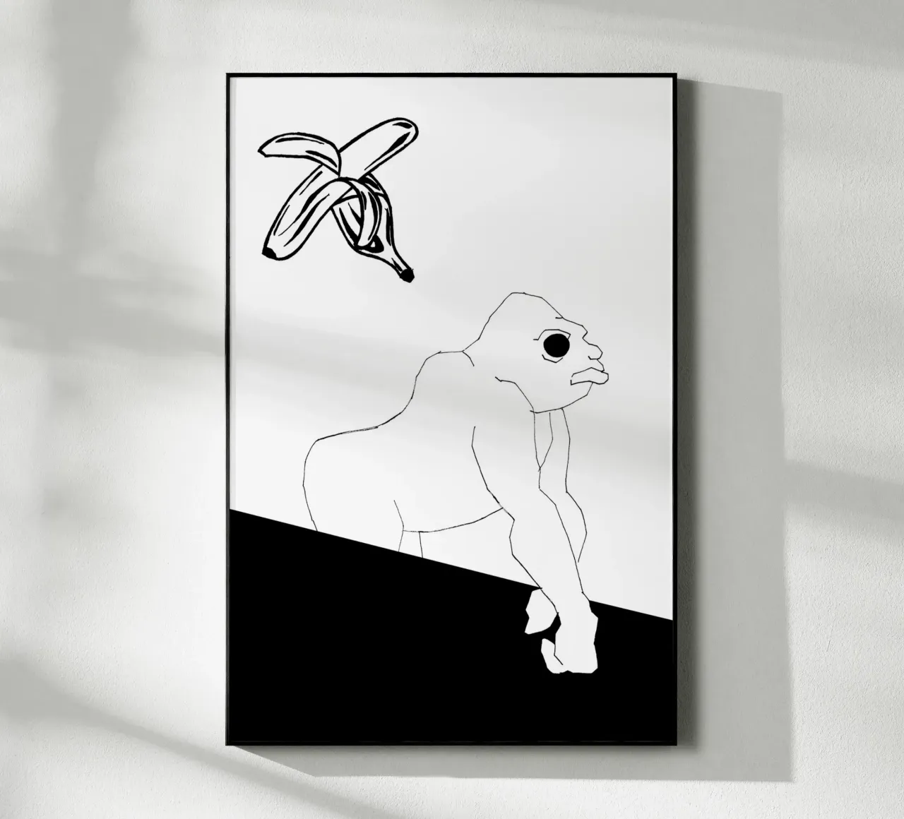 PRIMAL NEEDS plexiglass da Grey Aaren