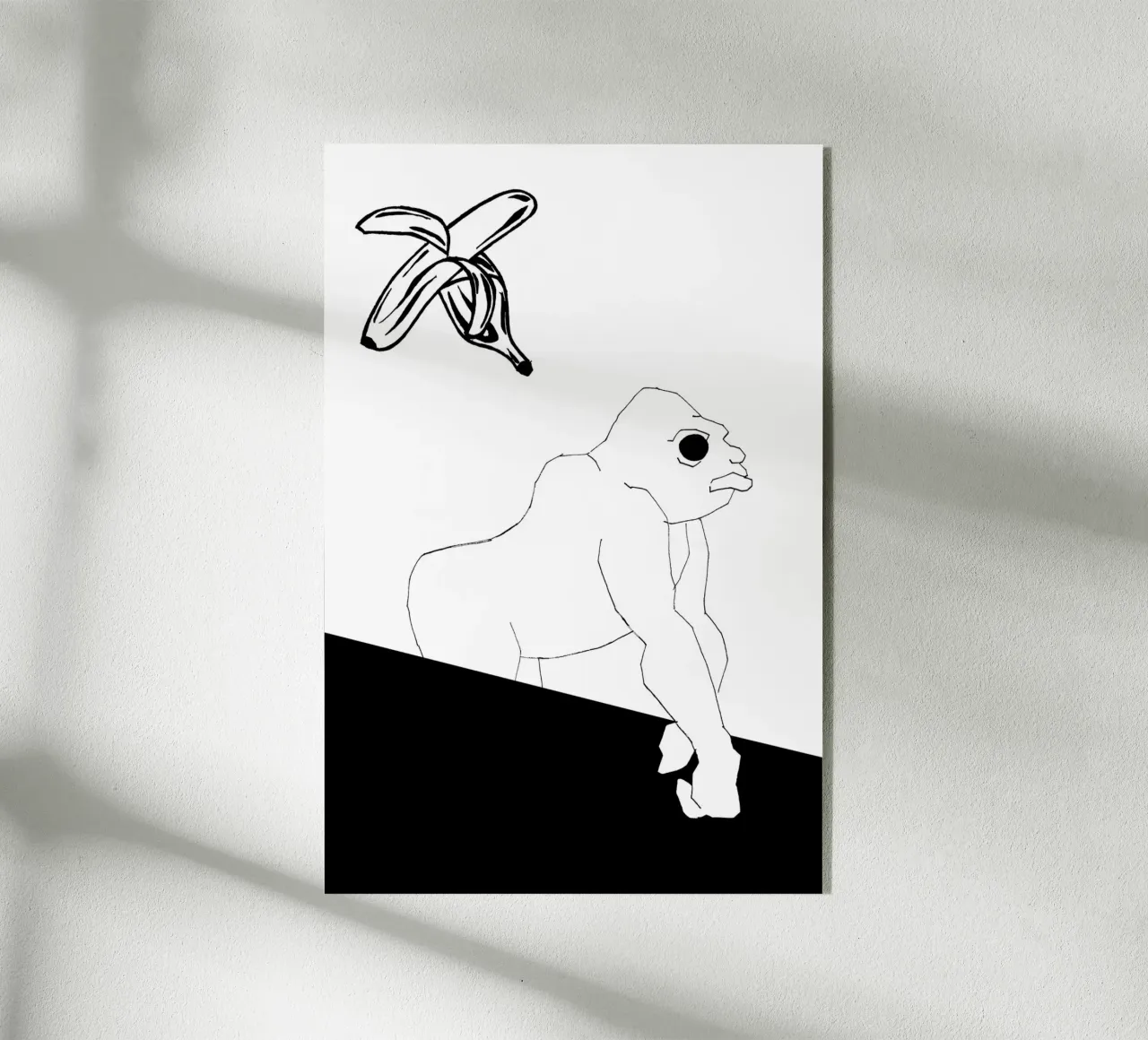 PRIMAL NEEDS plexiglass da Grey Aaren