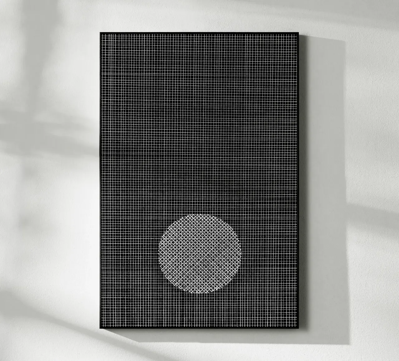 ISOLATION plexiglass da Grey Aaren