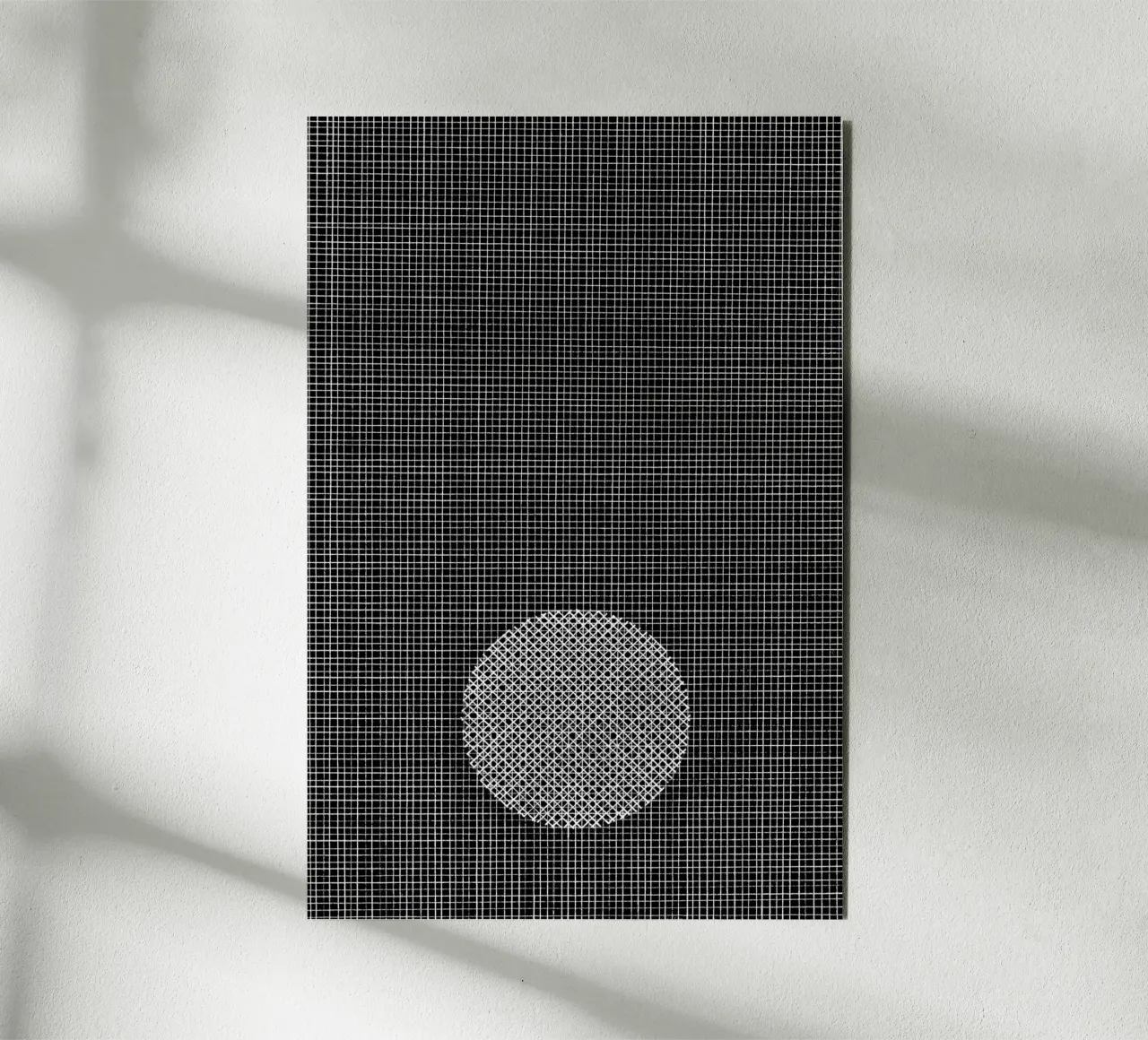 ISOLATION forex plate by Grey Aaren