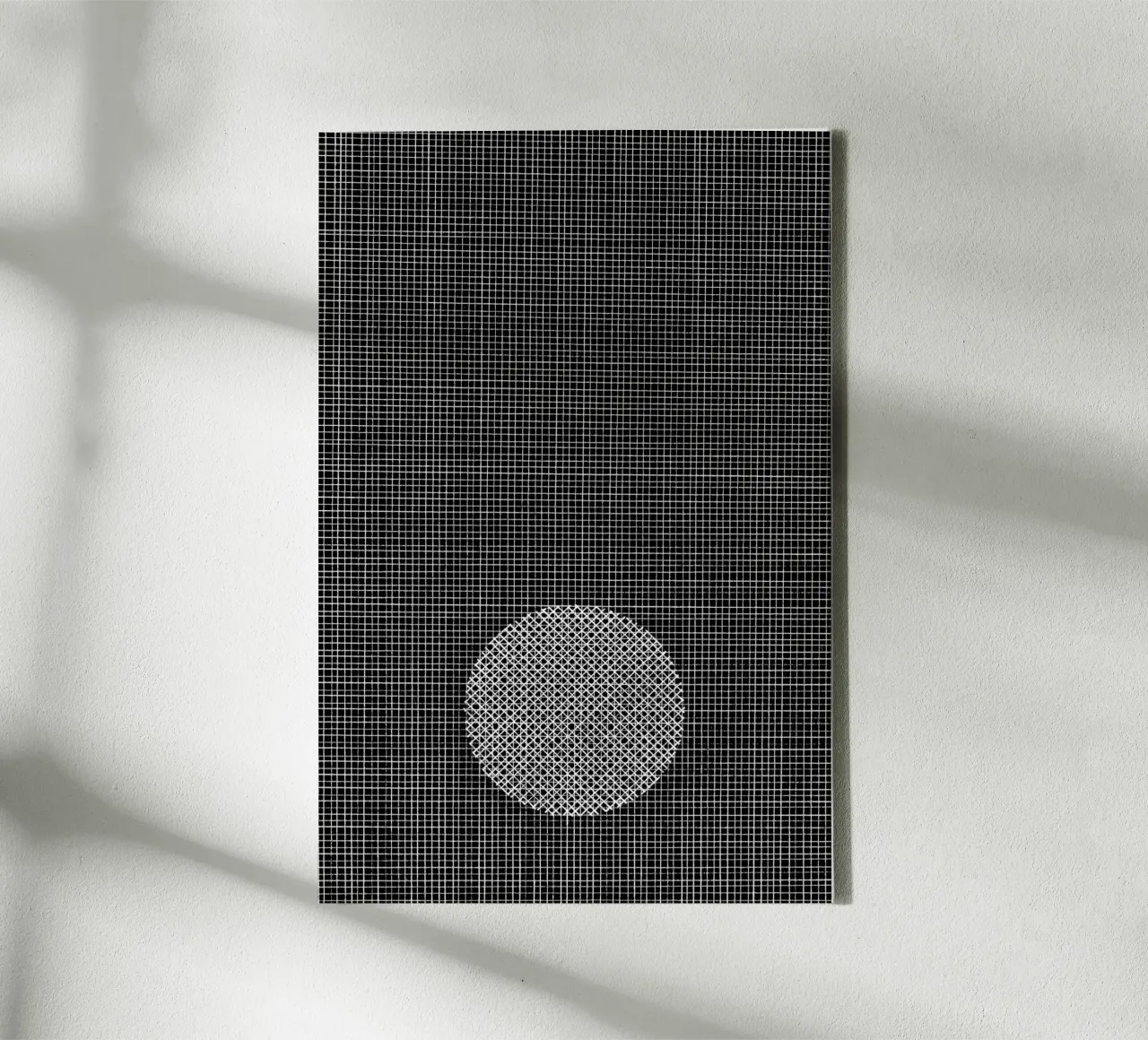 ISOLATION tela da Grey Aaren