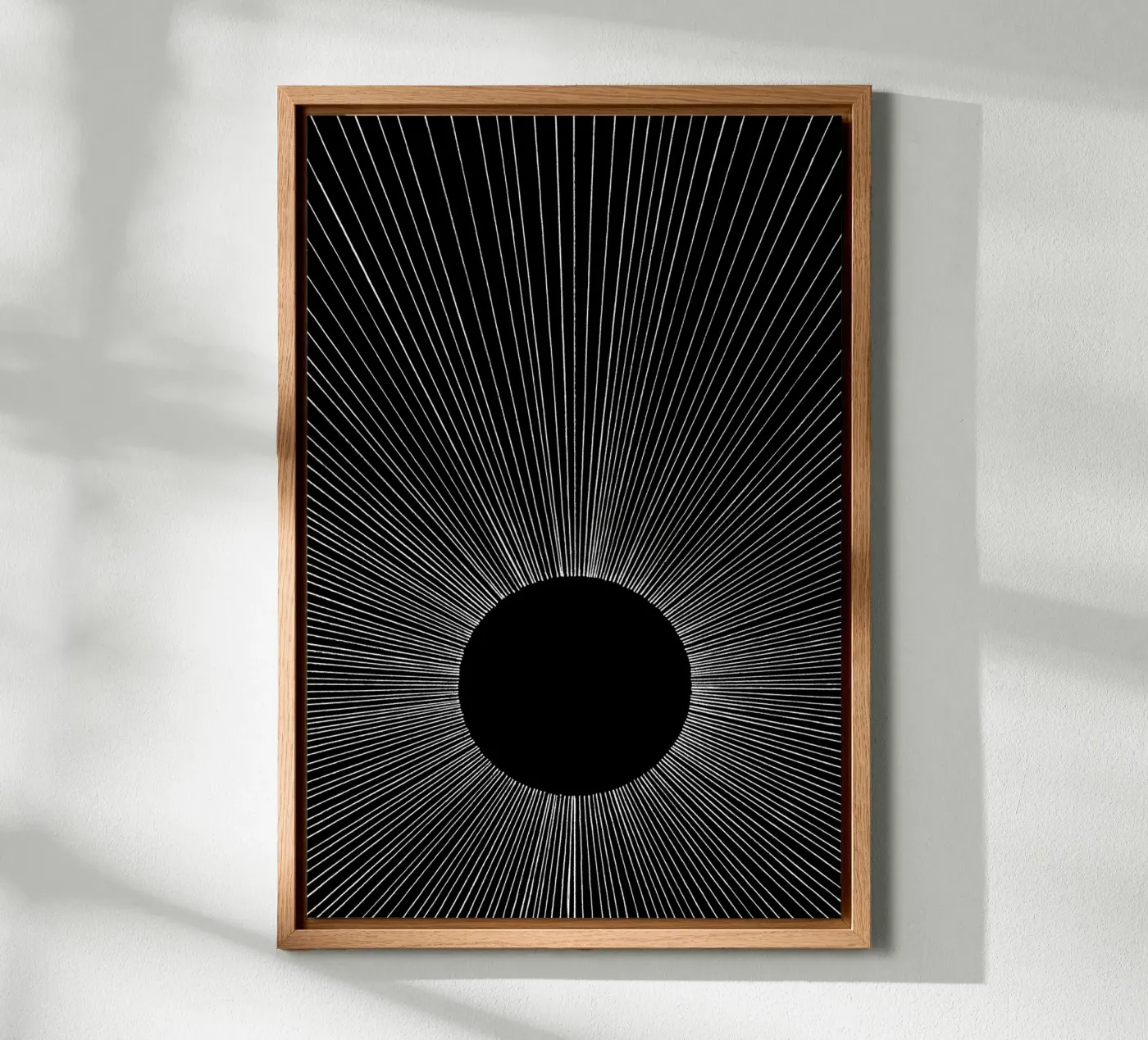 ...INTO THE VOID... pannello forex da Grey Aaren