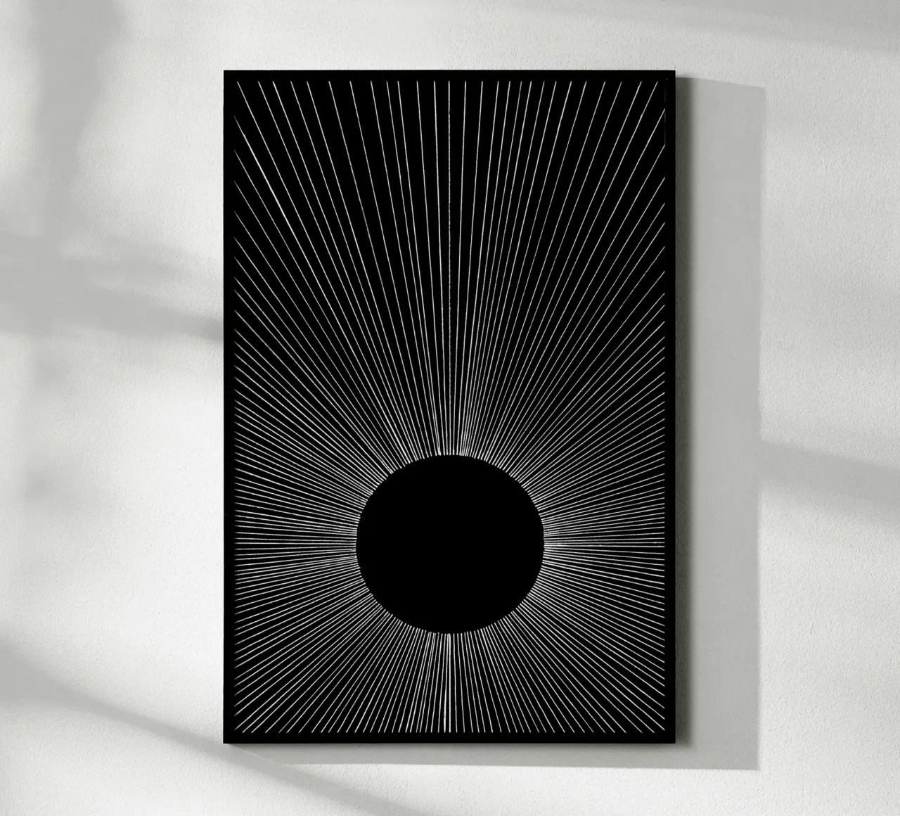 ...INTO THE VOID... poster da Grey Aaren