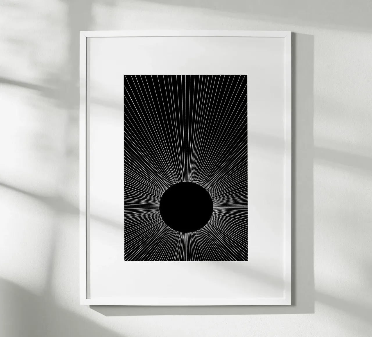 ...INTO THE VOID... poster da Grey Aaren