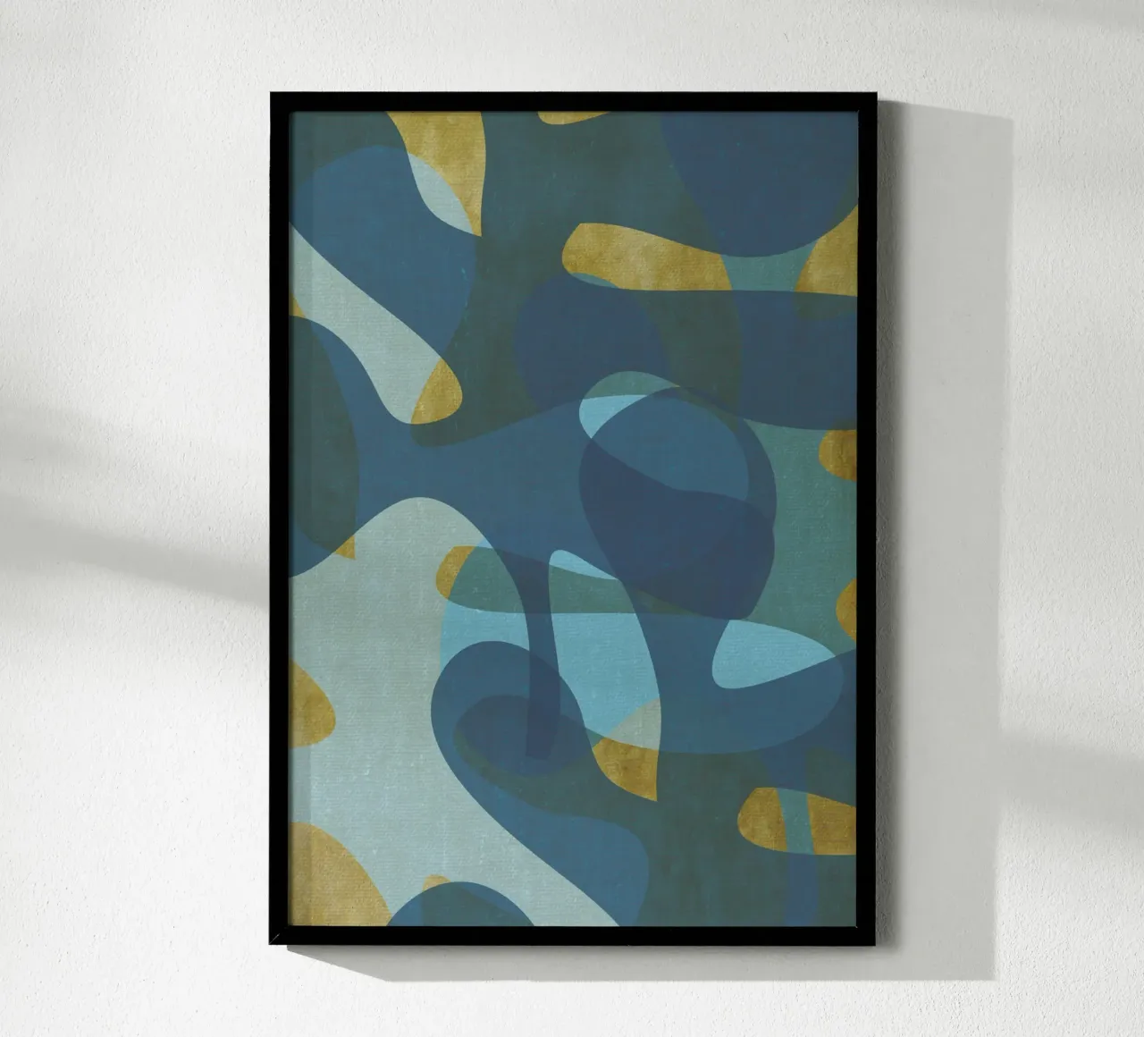 Alien I poster da MirimoART