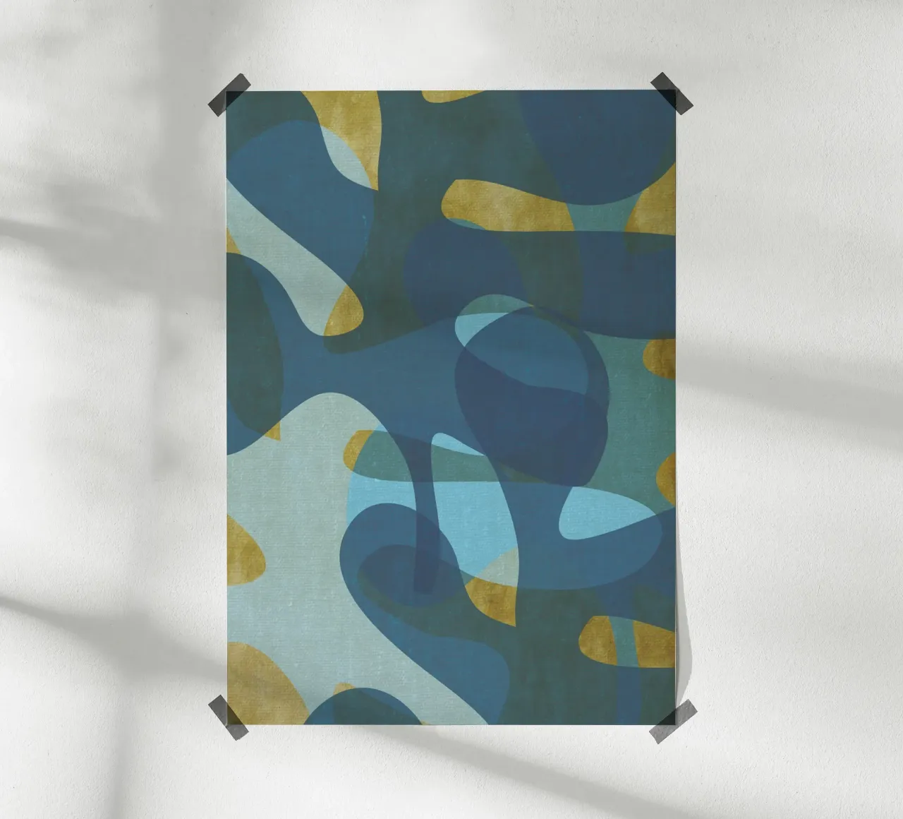 Alien I poster da MirimoART