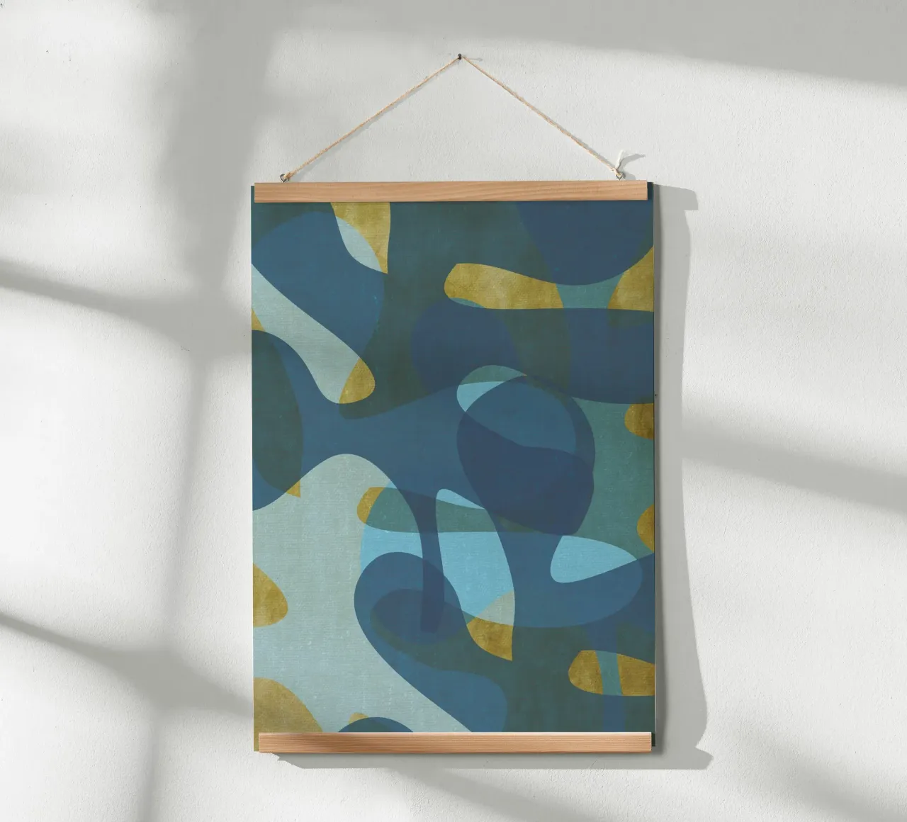 Alien I poster da MirimoART