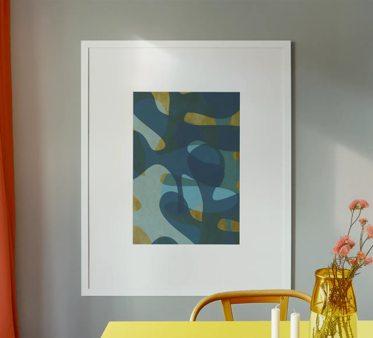 Alien I poster da MirimoART