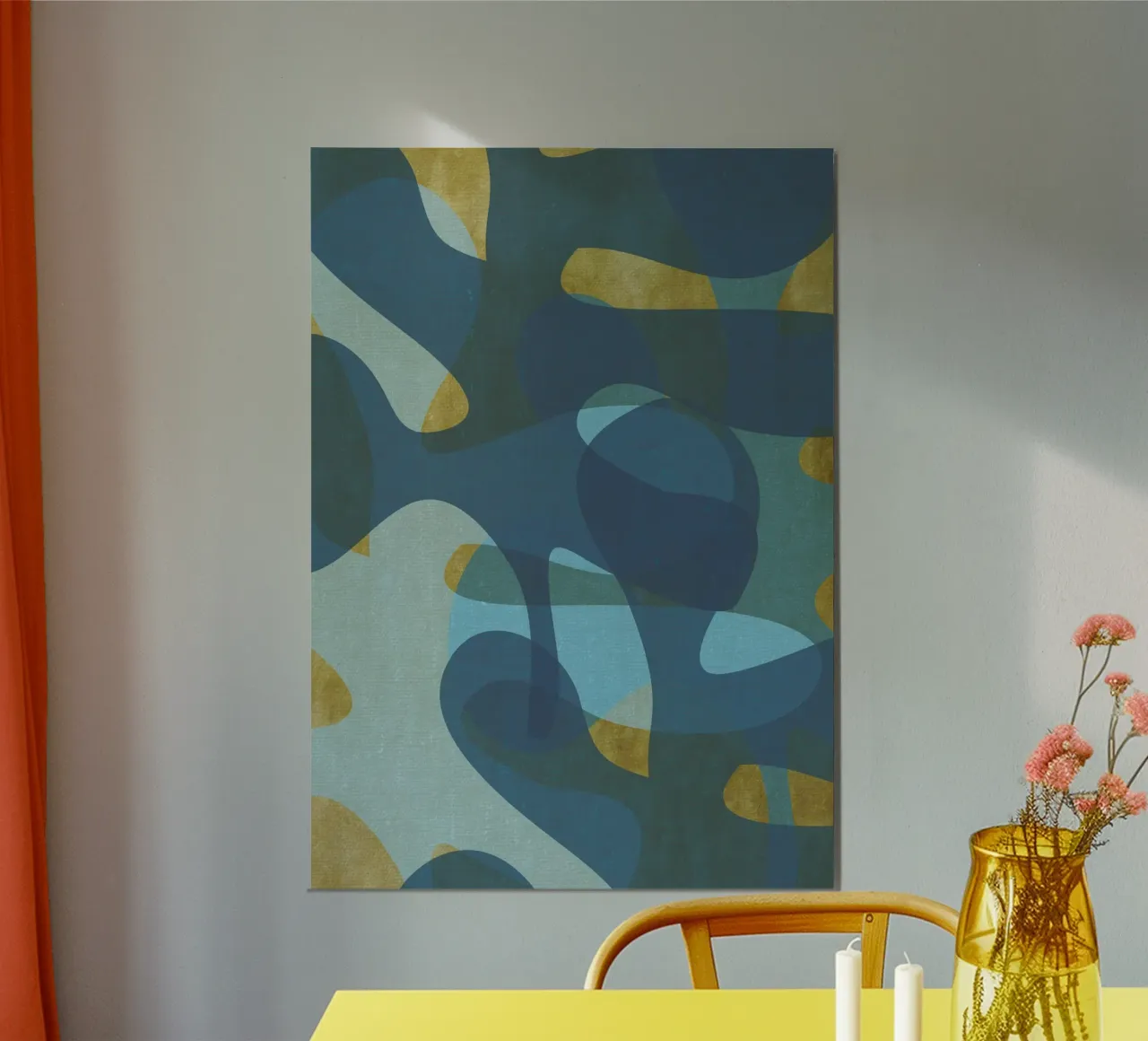 Alien I poster da MirimoART