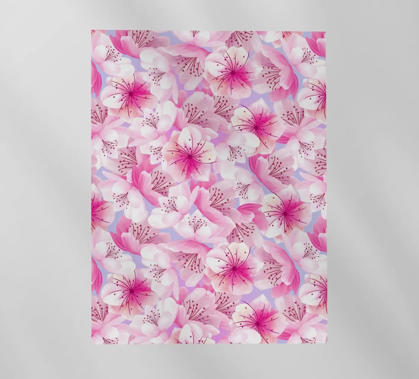 Magia dei fiori pellicola backlit da kimbus_mom