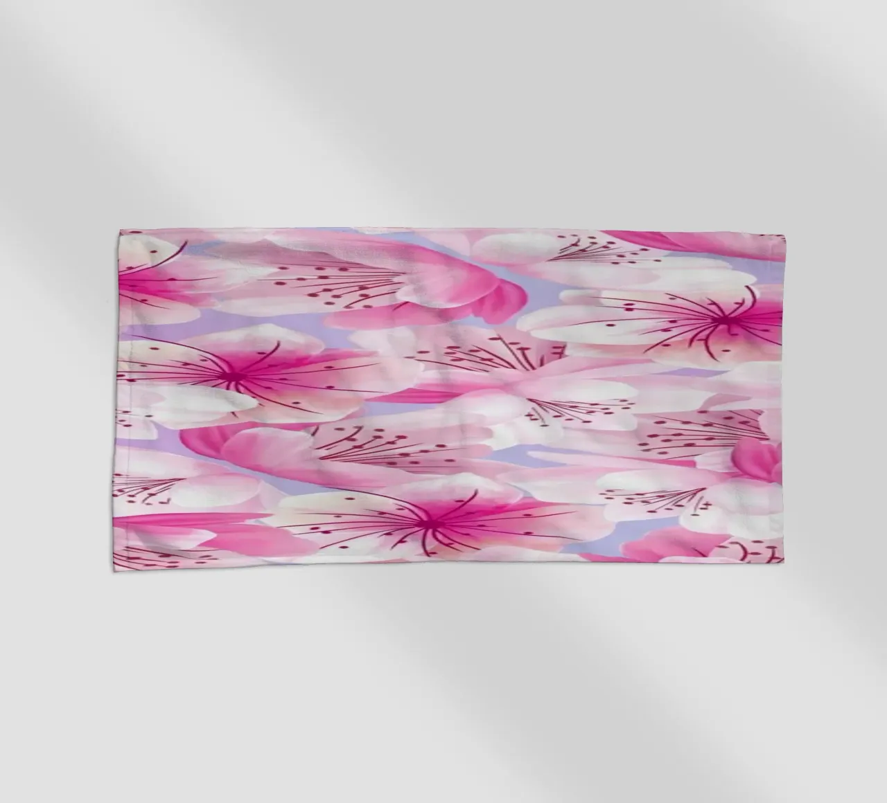 flower magic telo mare da kimbus_mom