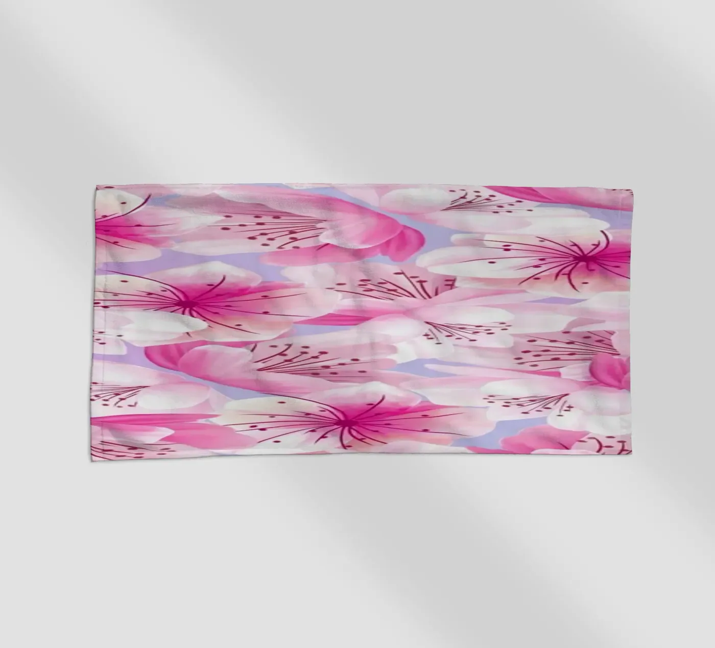 flower magic telo mare da kimbus_mom