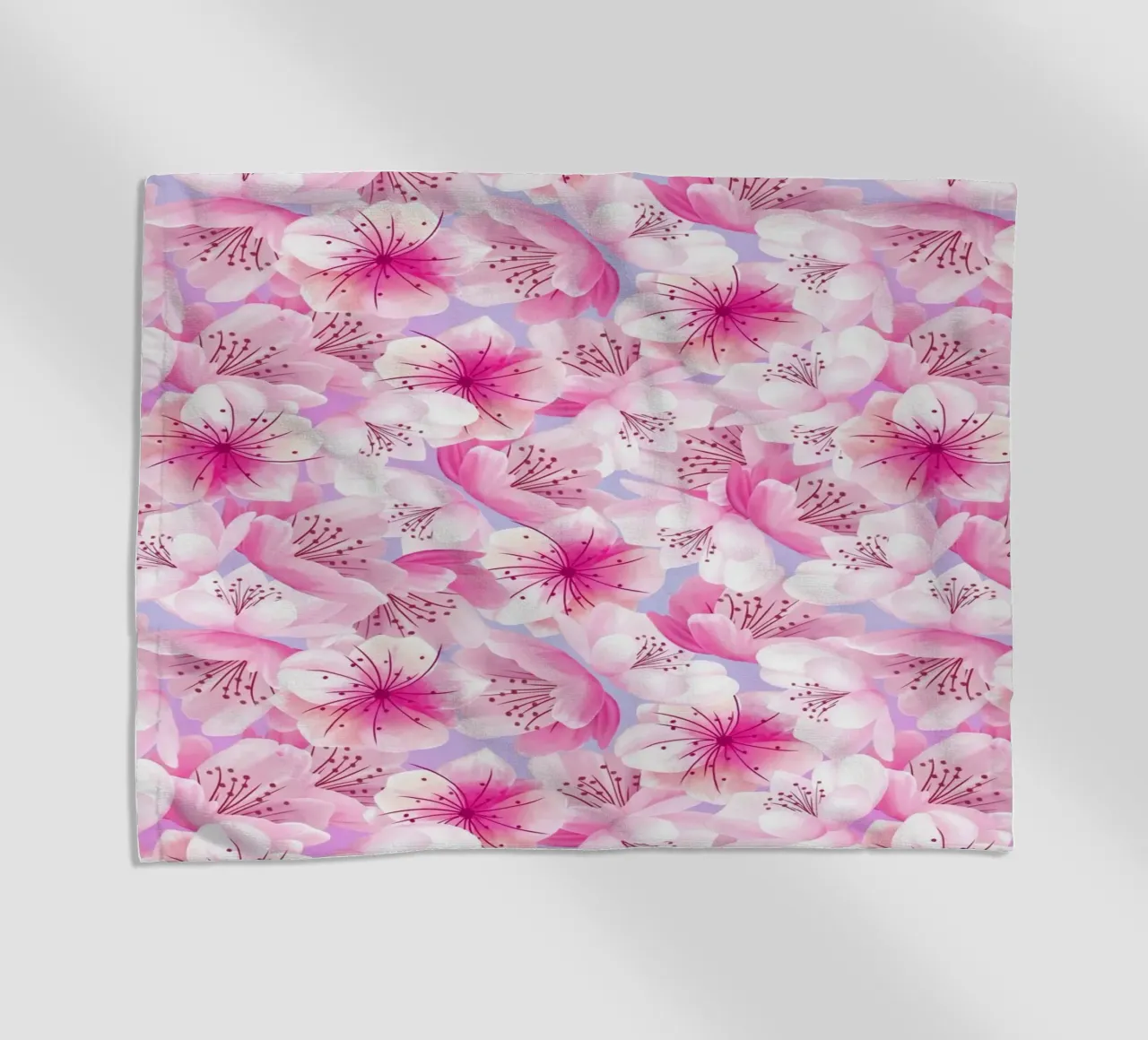 flower magic telo mare da kimbus_mom