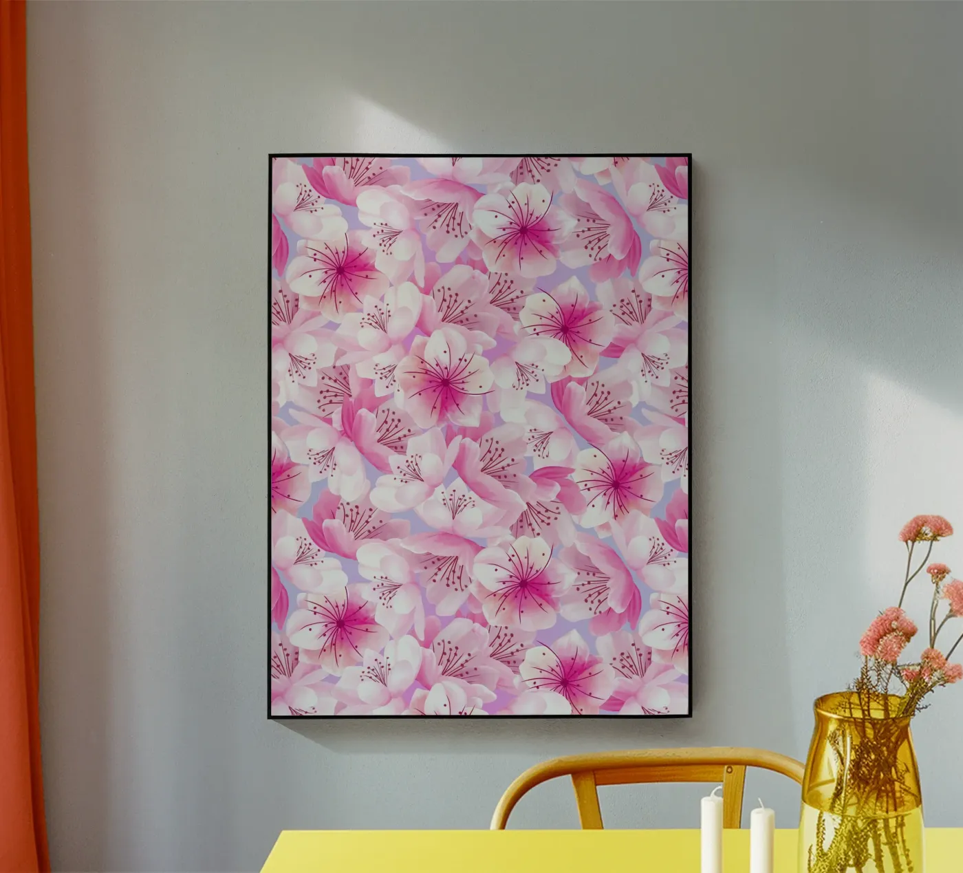 flower magic plexiglass da kimbus_mom